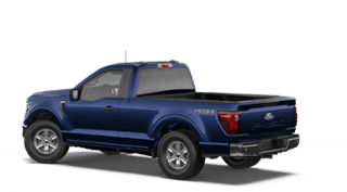 2026 Ford F-150® External Image 3